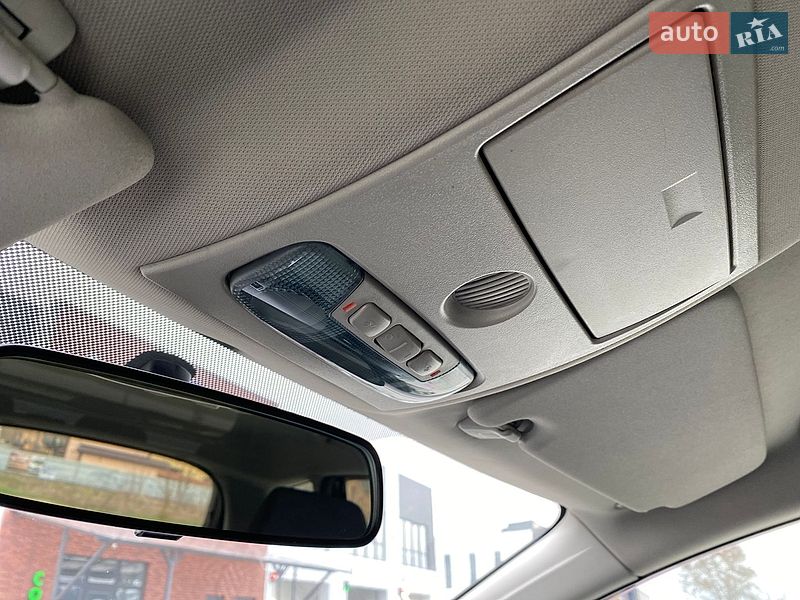 Внедорожник / Кроссовер Ford Kuga 2012 в Виннице