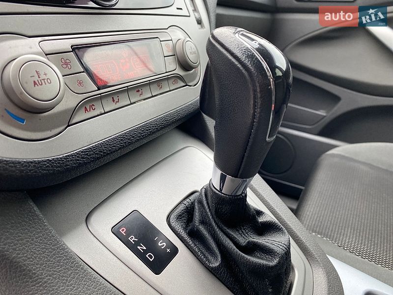 Внедорожник / Кроссовер Ford Kuga 2012 в Виннице