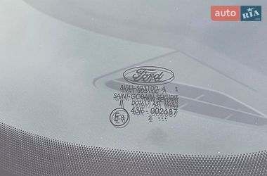 Внедорожник / Кроссовер Ford Kuga 2012 в Виннице