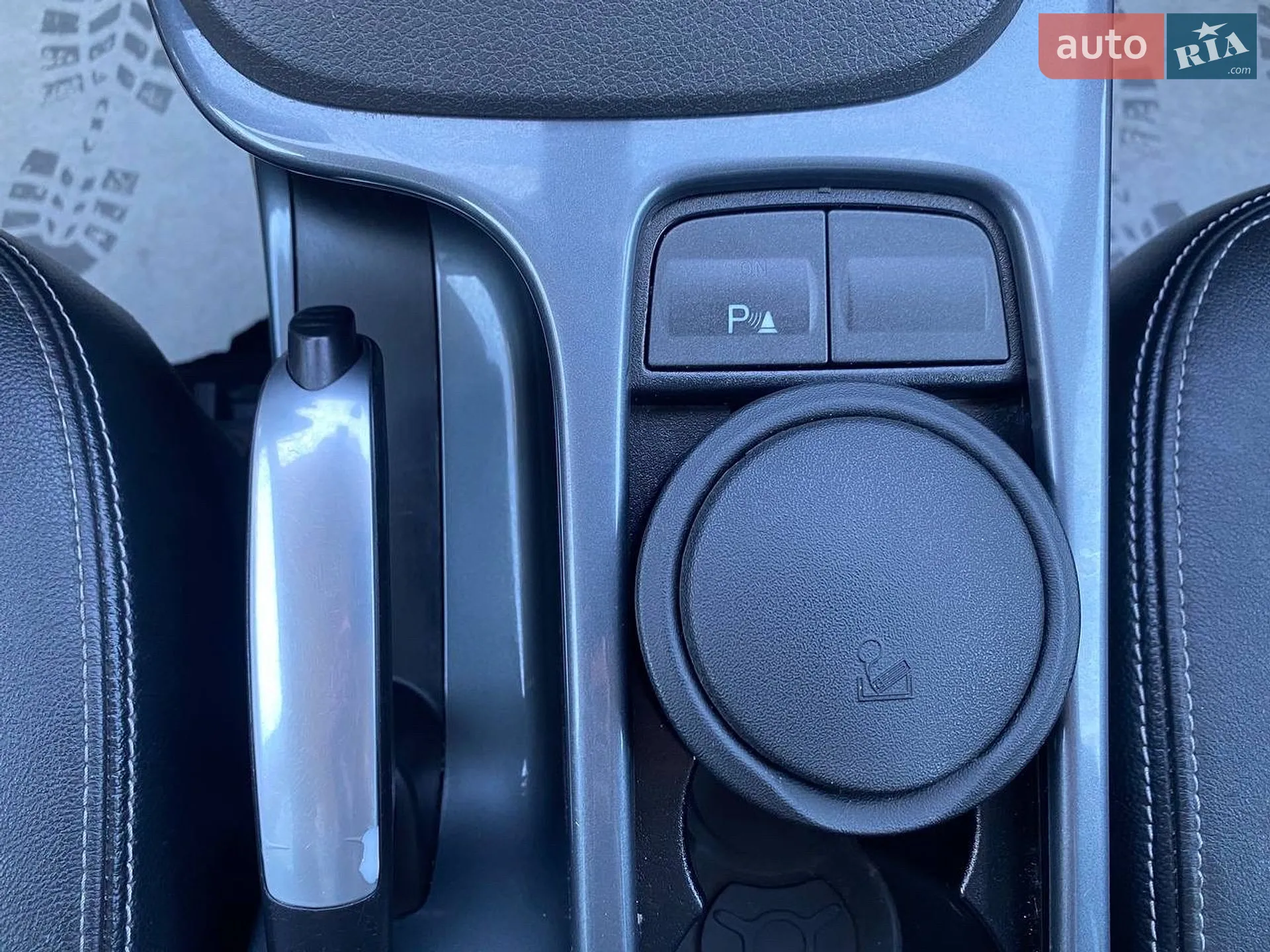 2012 Ford Kuga - мініатюра 22