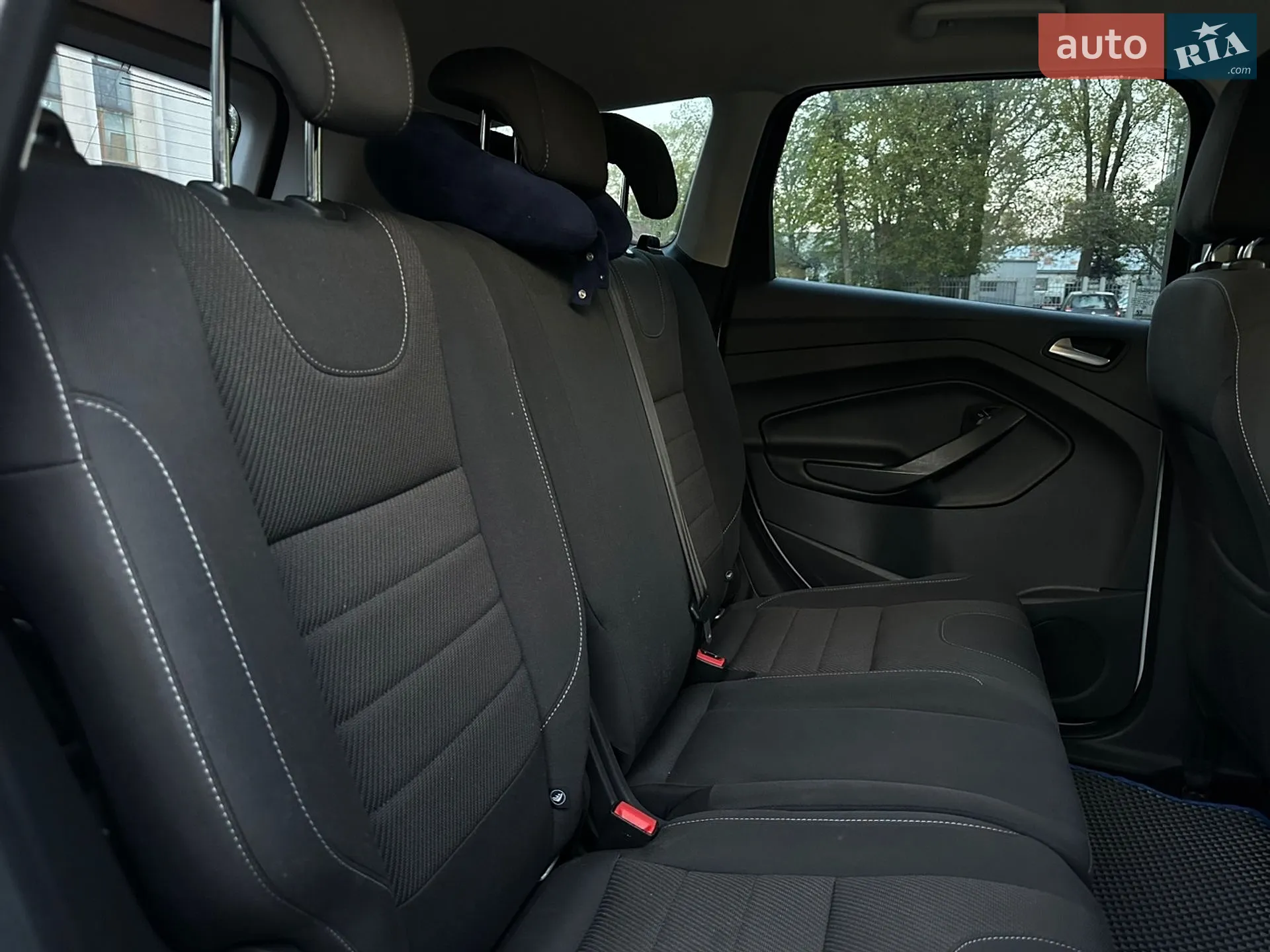2015 Ford Kuga - мініатюра 24