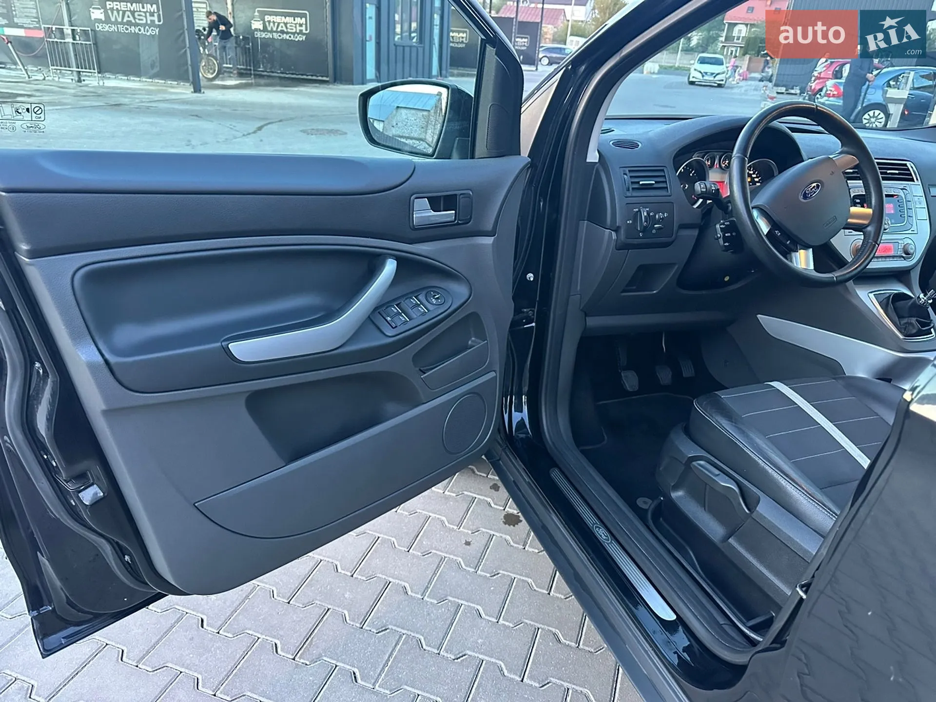 2012 Ford Kuga - мініатюра 18