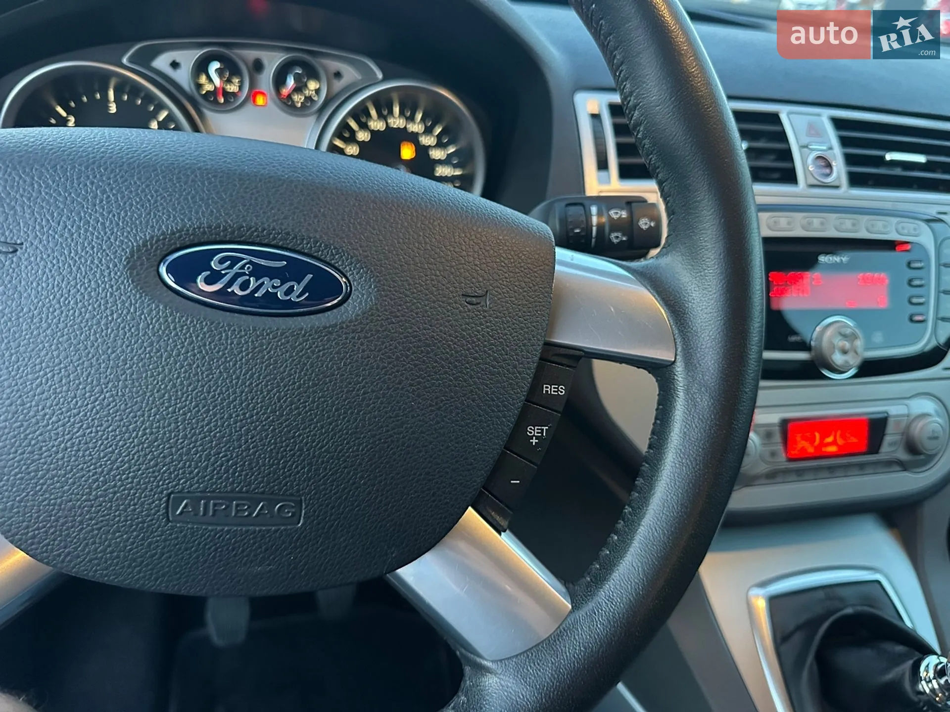 2012 Ford Kuga - мініатюра 28