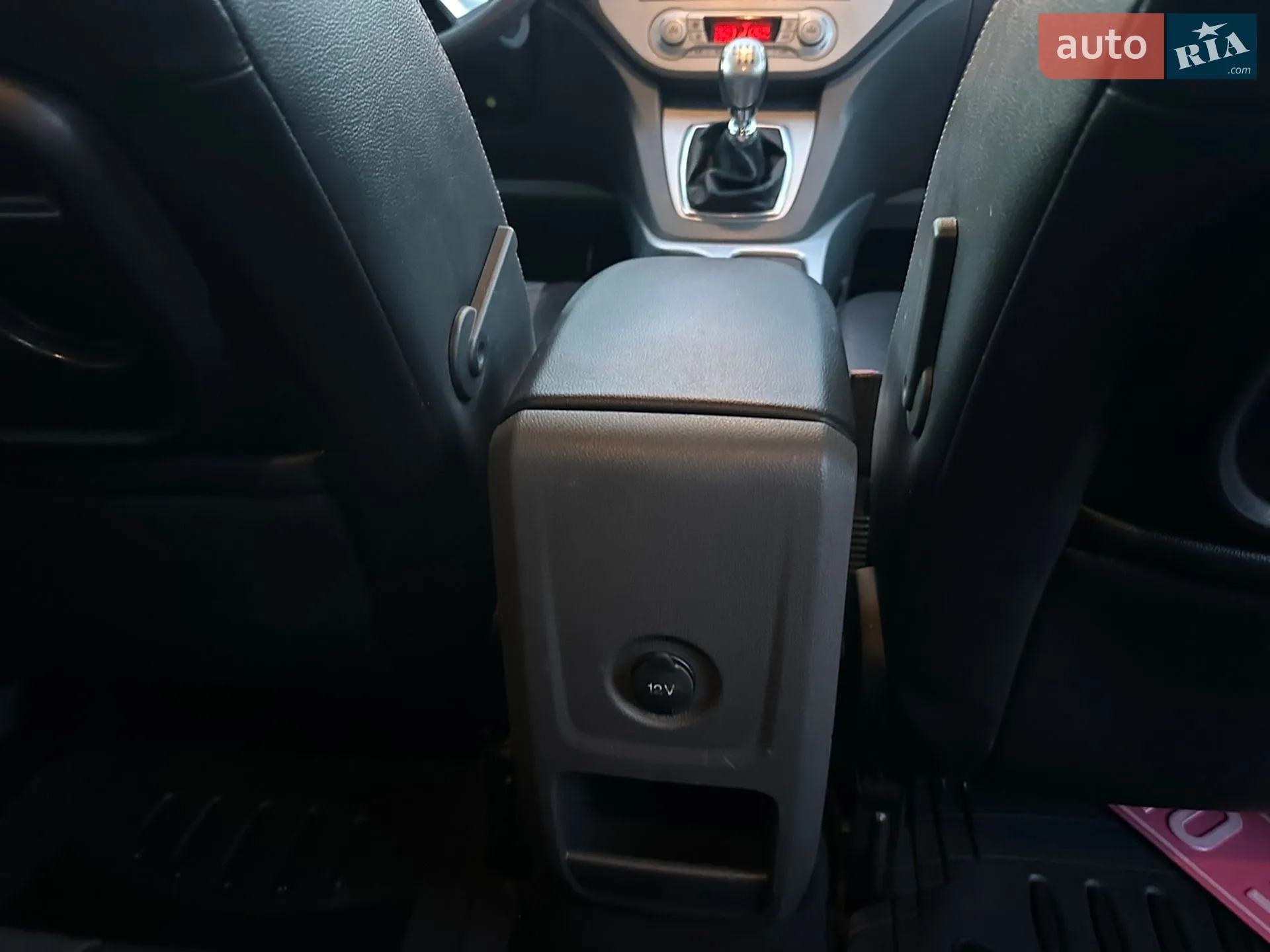 2012 Ford Kuga - мініатюра 46