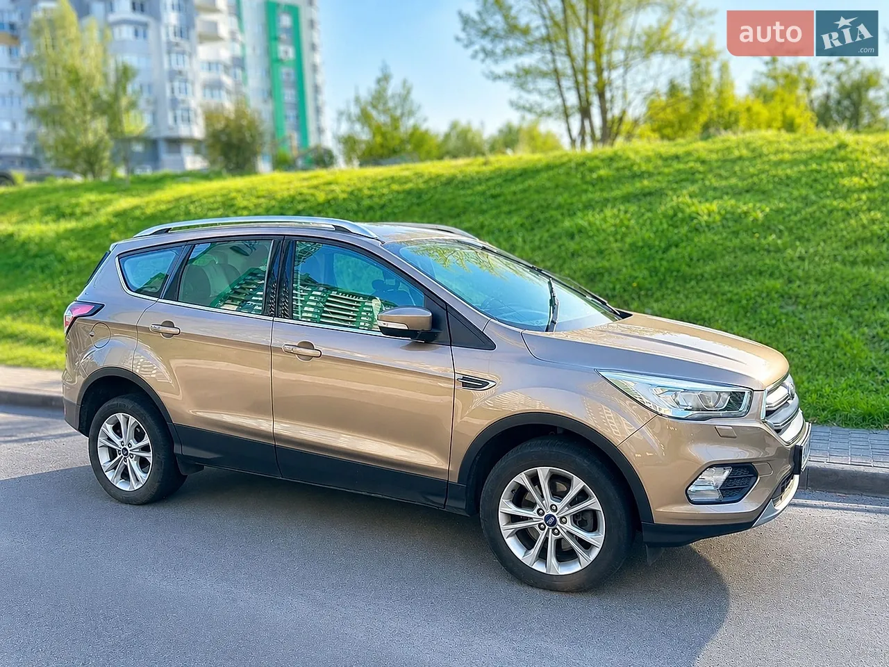 2019 Ford Kuga - мініатюра 17