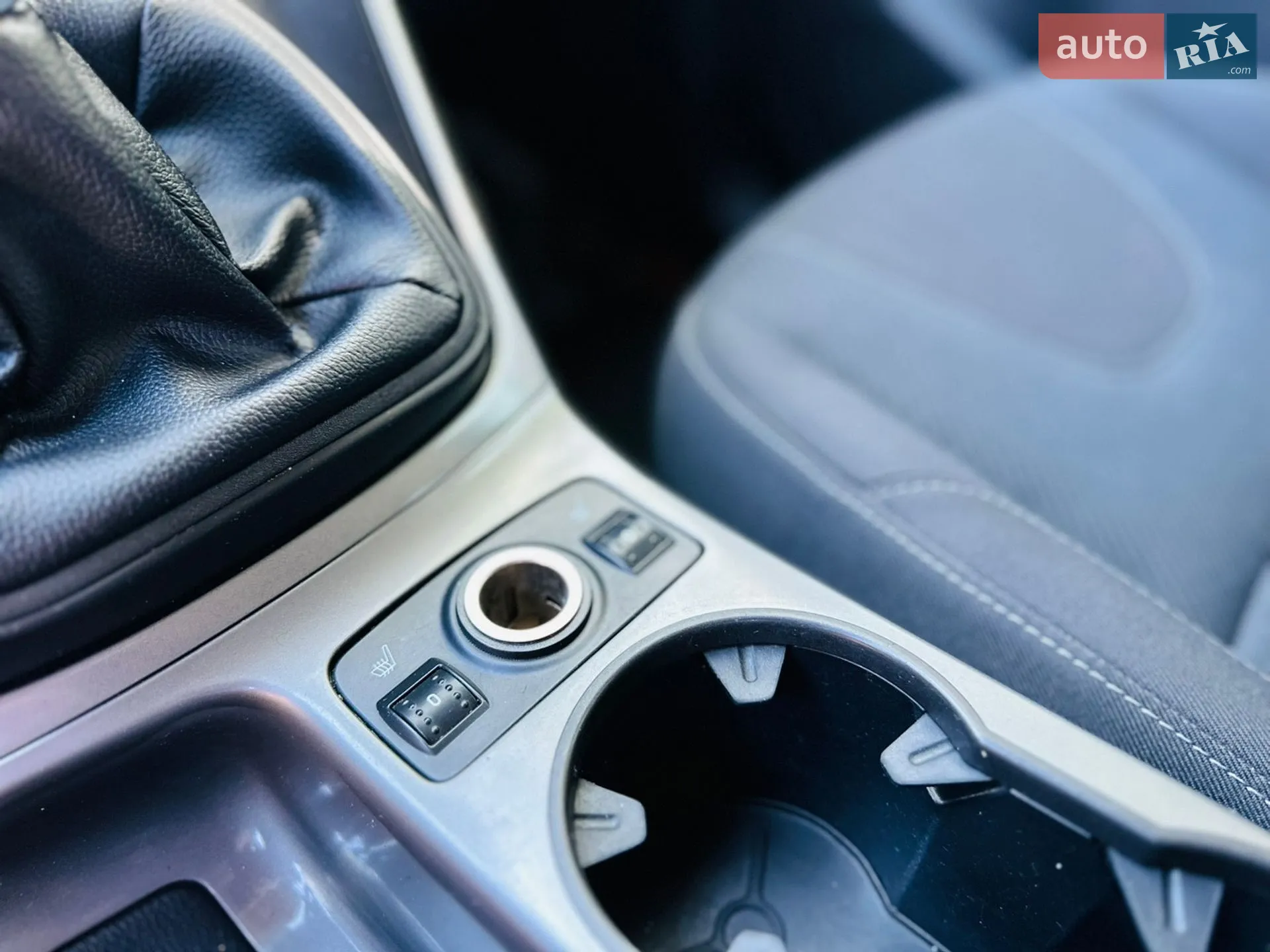 2013 Ford Kuga - мініатюра 20