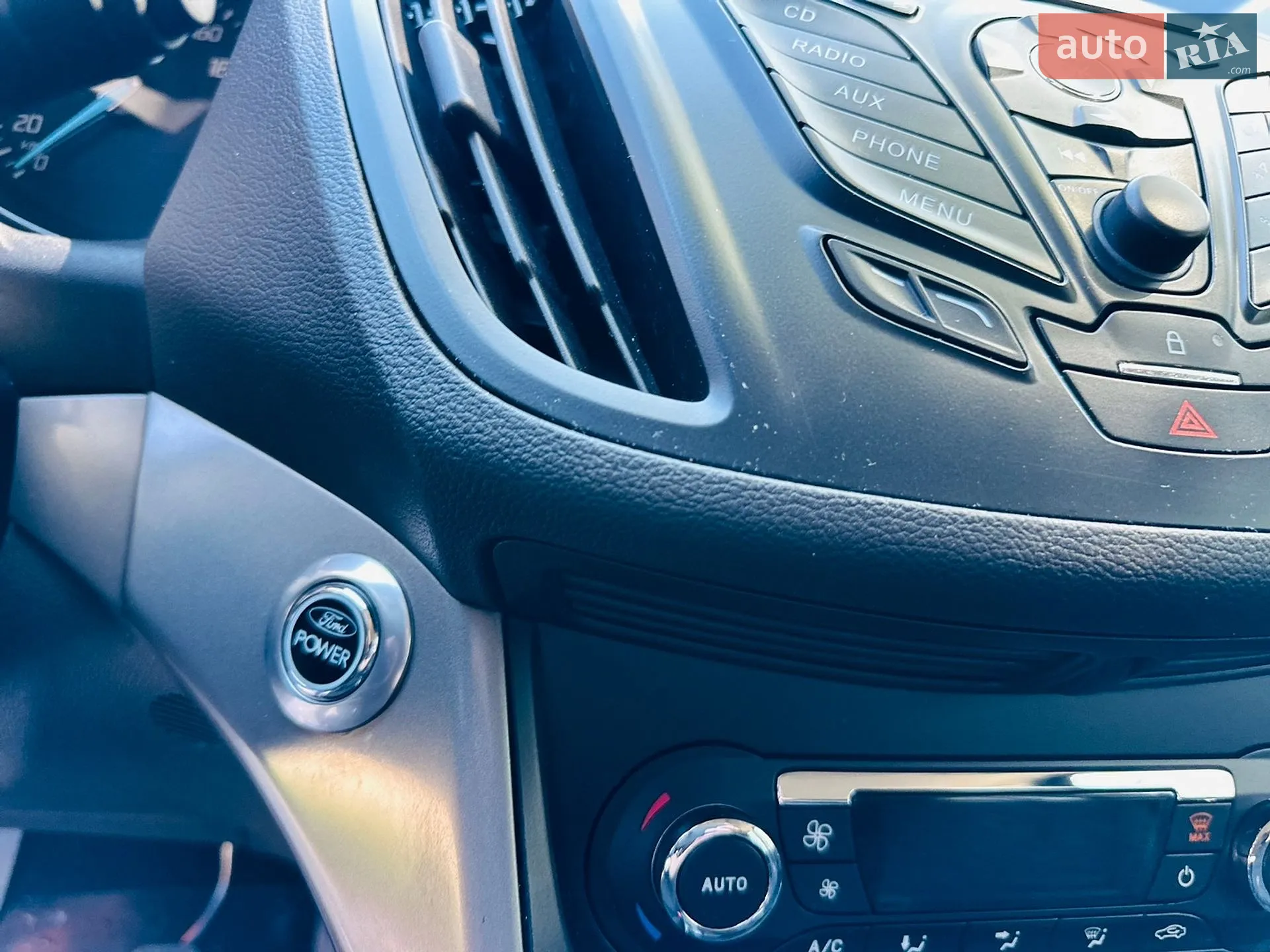 2013 Ford Kuga - мініатюра 23