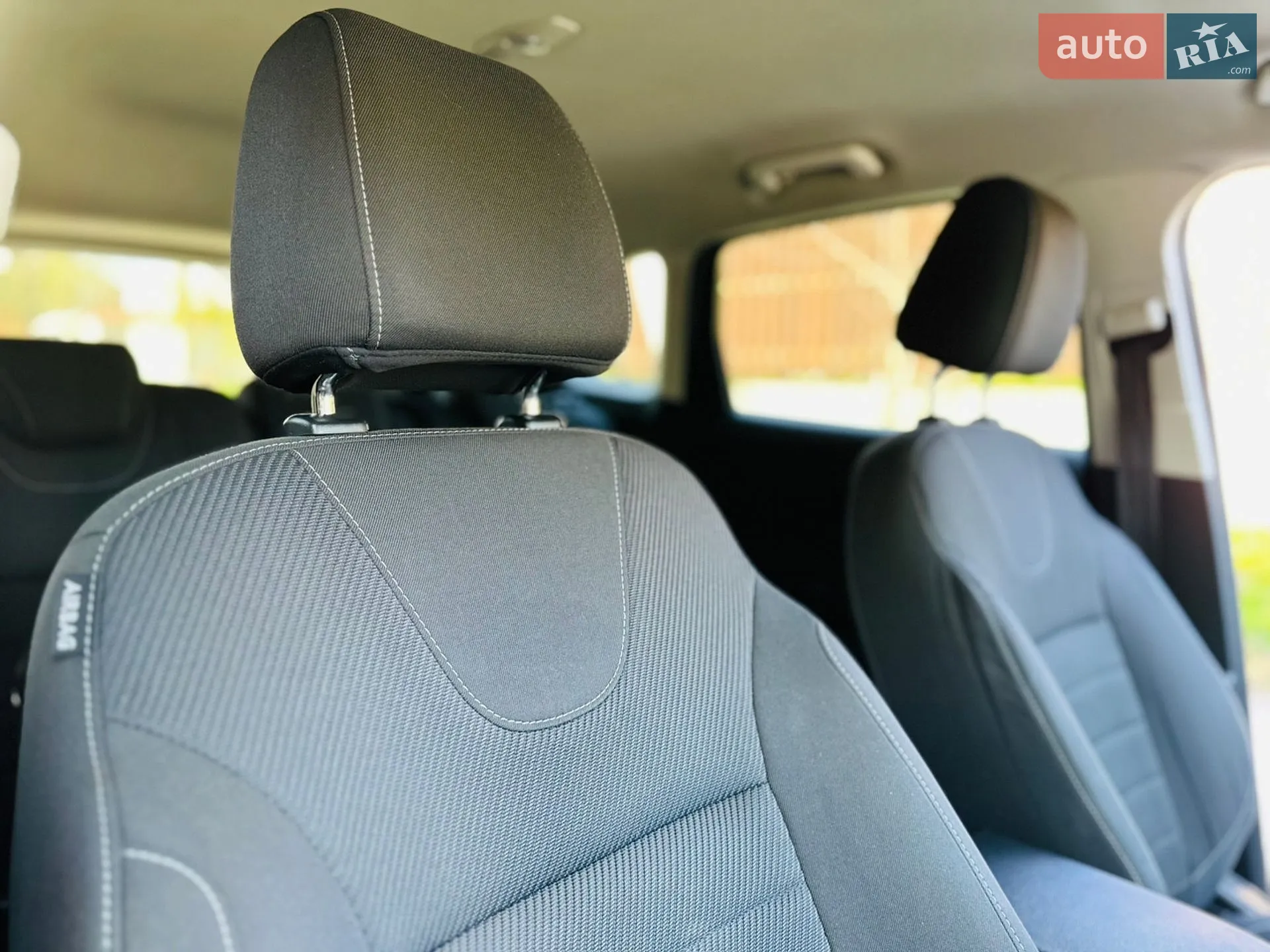 2013 Ford Kuga - мініатюра 34