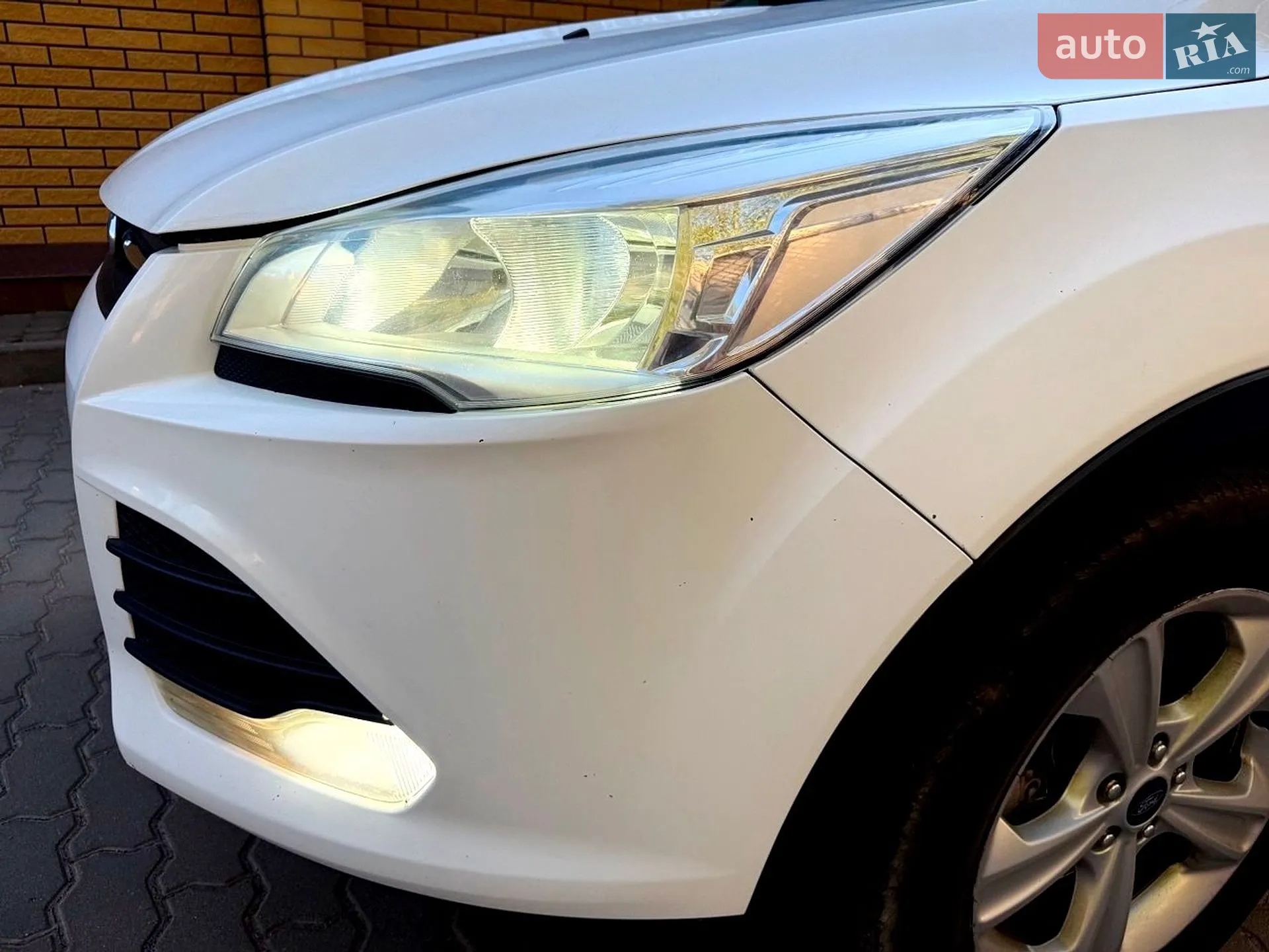2013 Ford Kuga - мініатюра 13