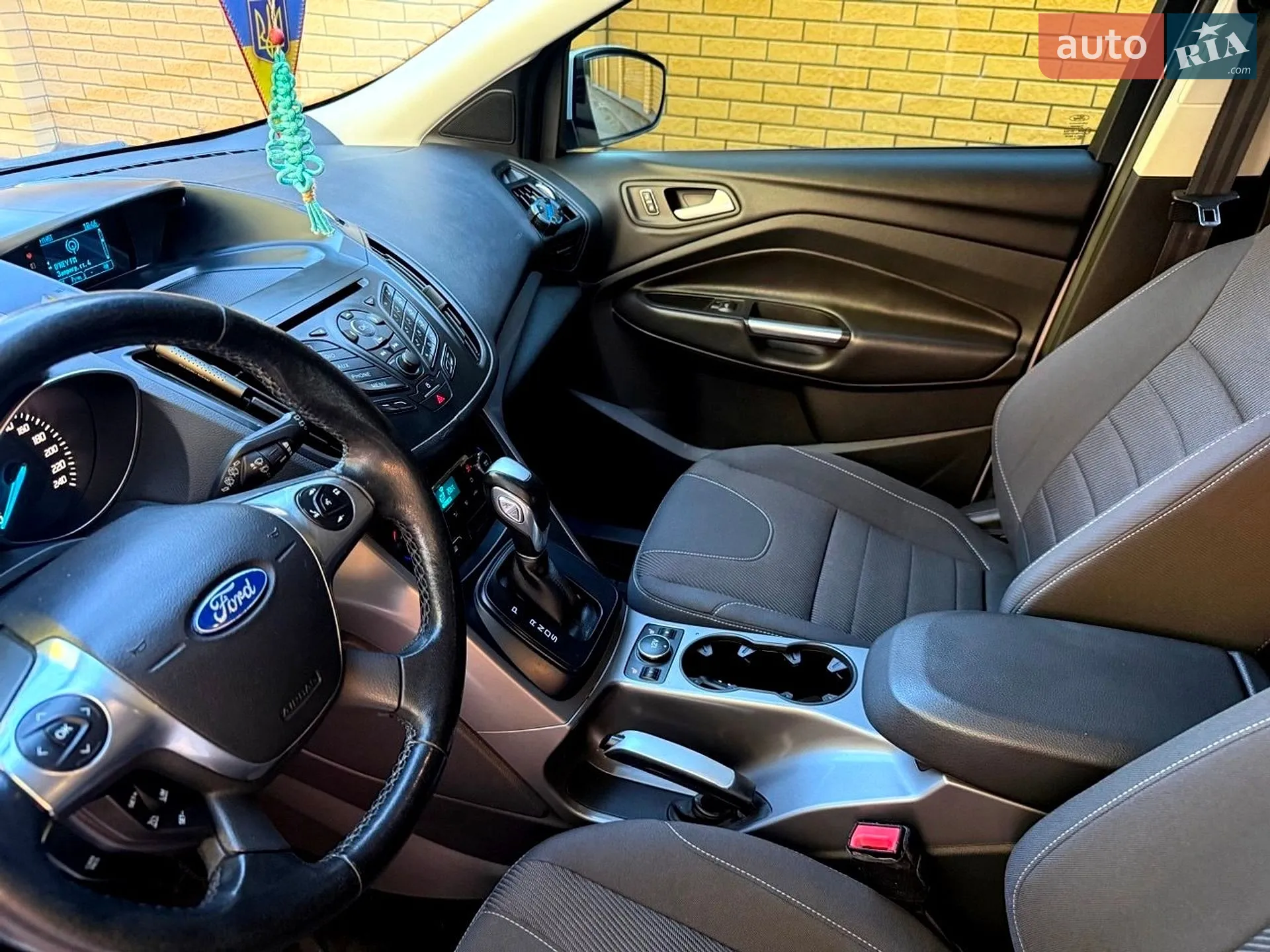 2013 Ford Kuga - мініатюра 28