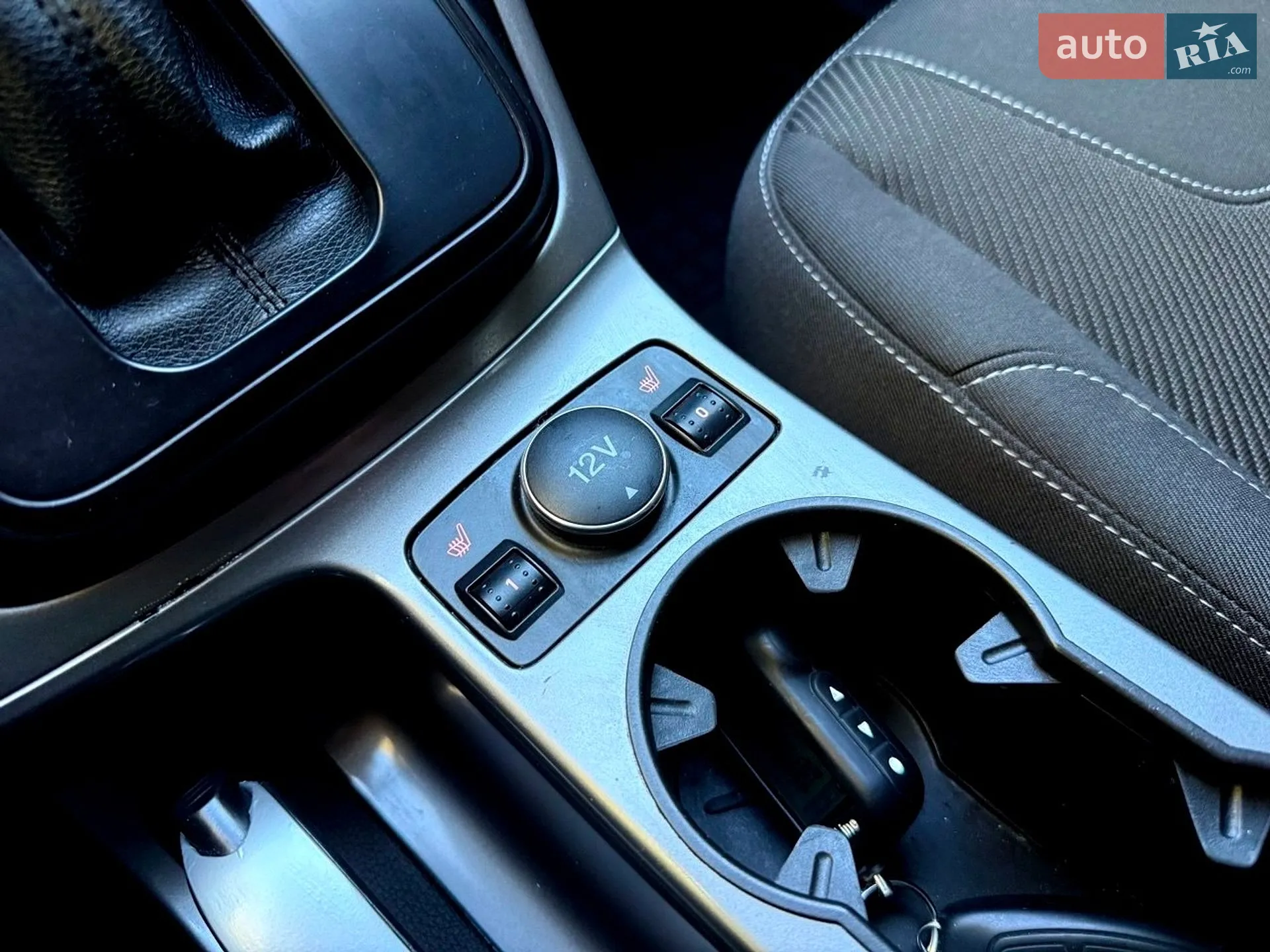 2013 Ford Kuga - мініатюра 35