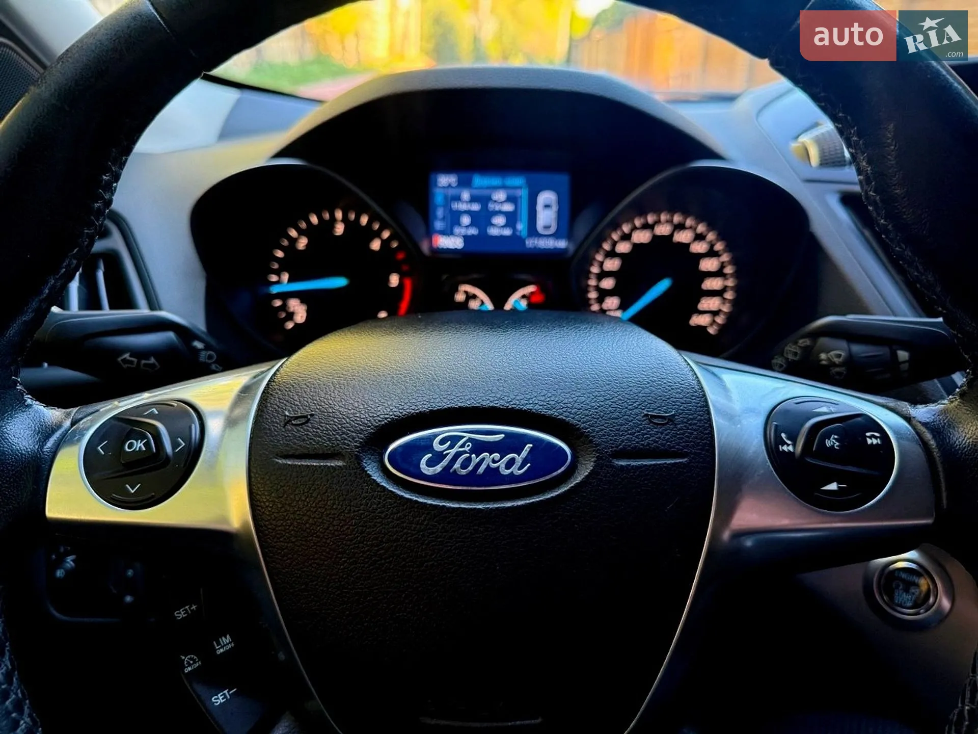 2013 Ford Kuga - мініатюра 33