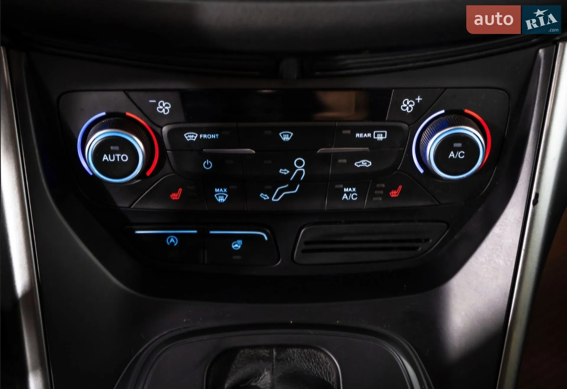 2017 Ford Kuga - мініатюра 11