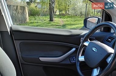 Позашляховик / Кросовер Ford Kuga 2012 в Ніжині