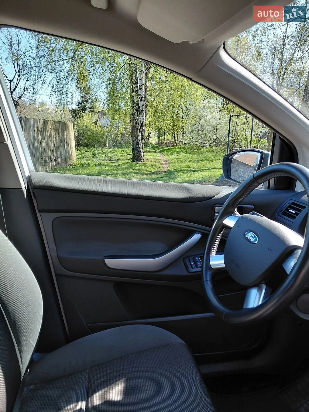 2012 Ford Kuga - мініатюра 8