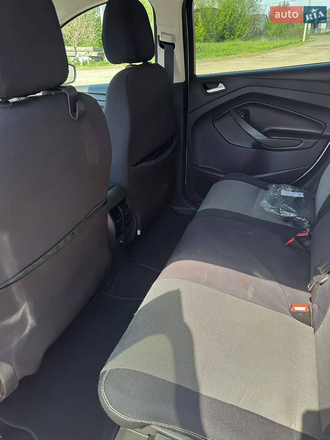 2016 Ford Kuga - мініатюра 9