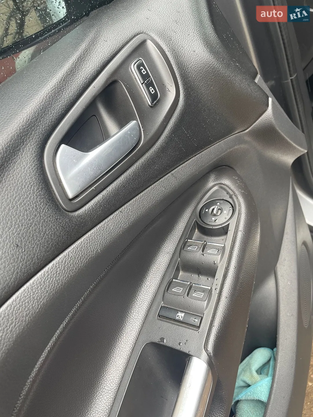 2013 Ford Kuga - мініатюра 9