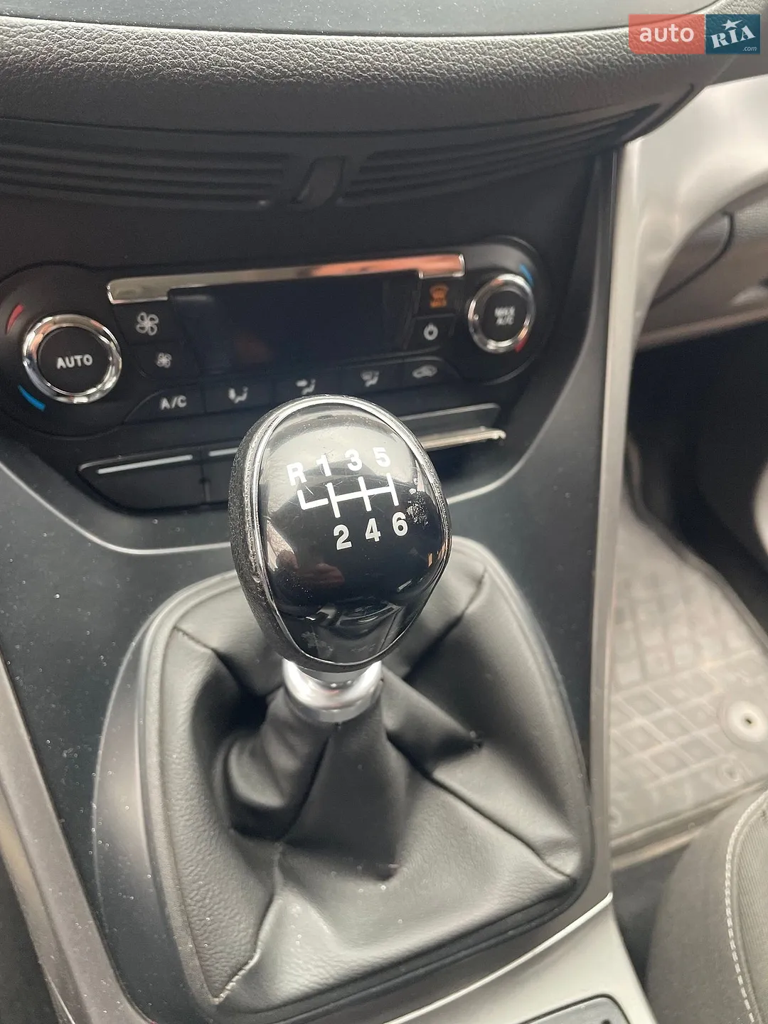 2013 Ford Kuga - мініатюра 14
