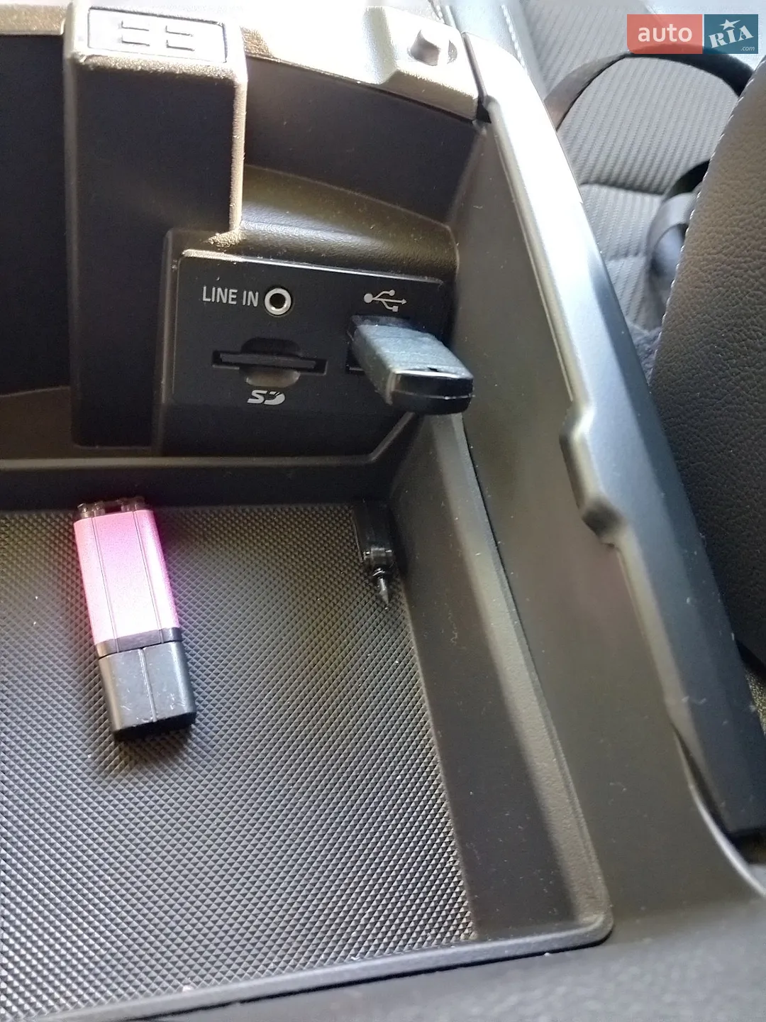 2016 Ford Kuga - мініатюра 8