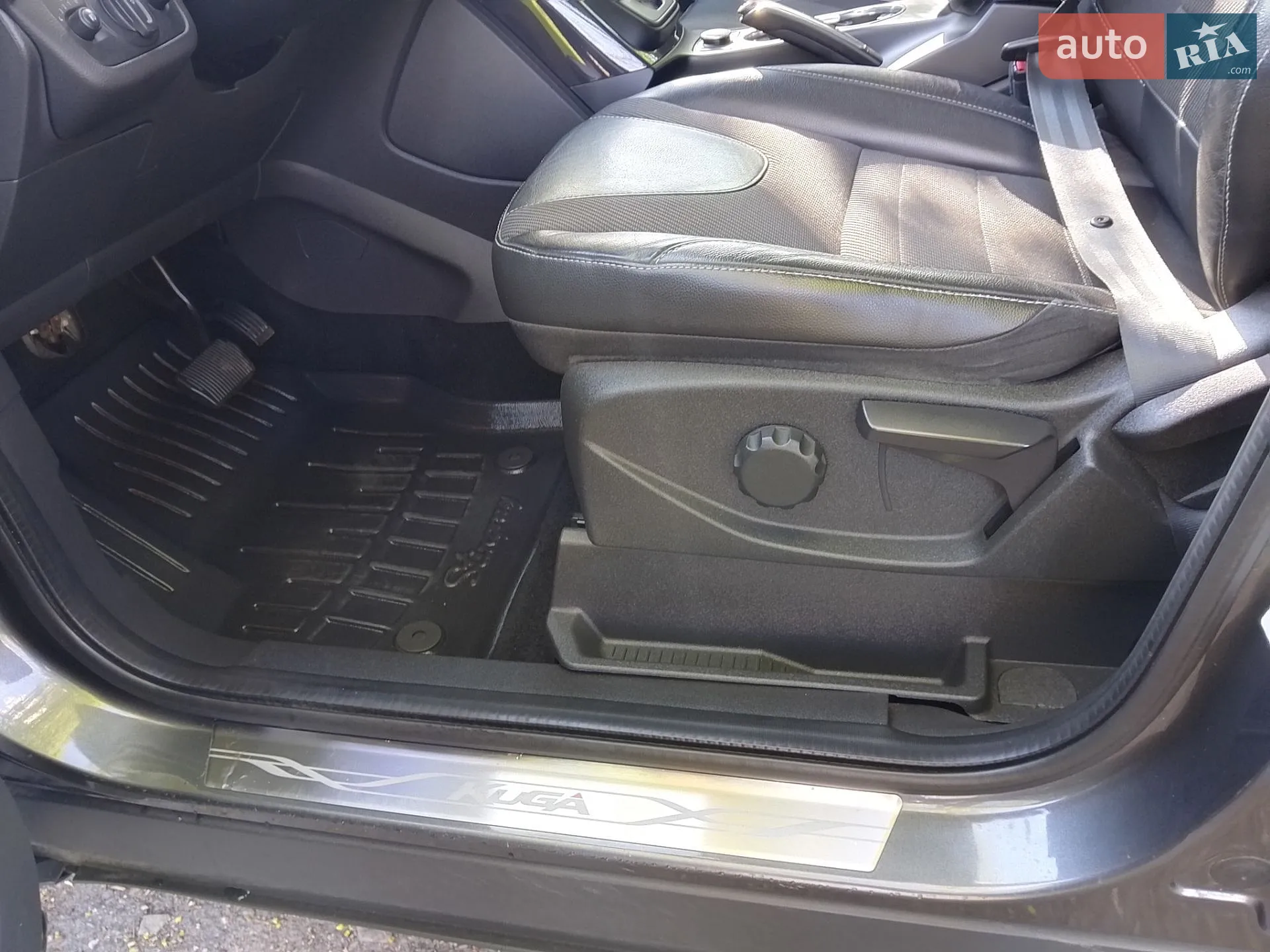 2016 Ford Kuga - мініатюра 13