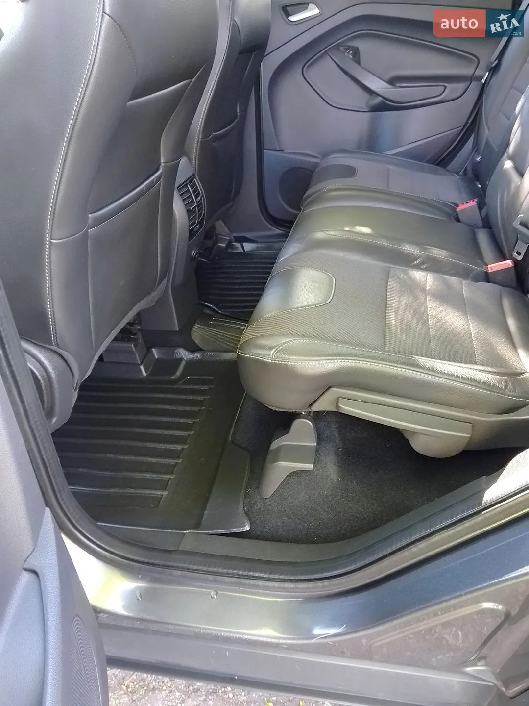 2016 Ford Kuga - мініатюра 15
