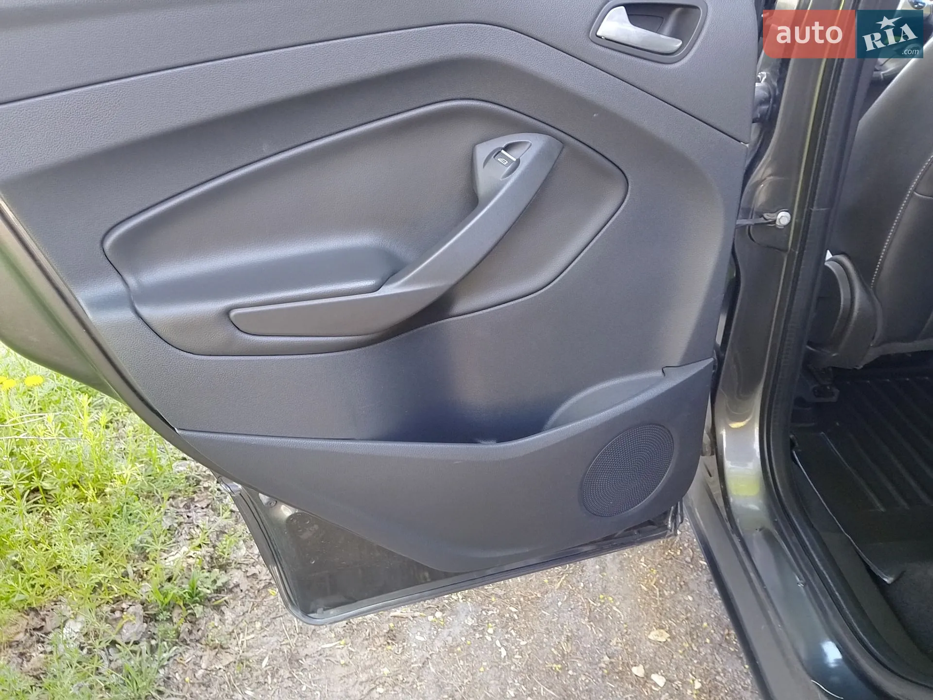 2016 Ford Kuga - мініатюра 14