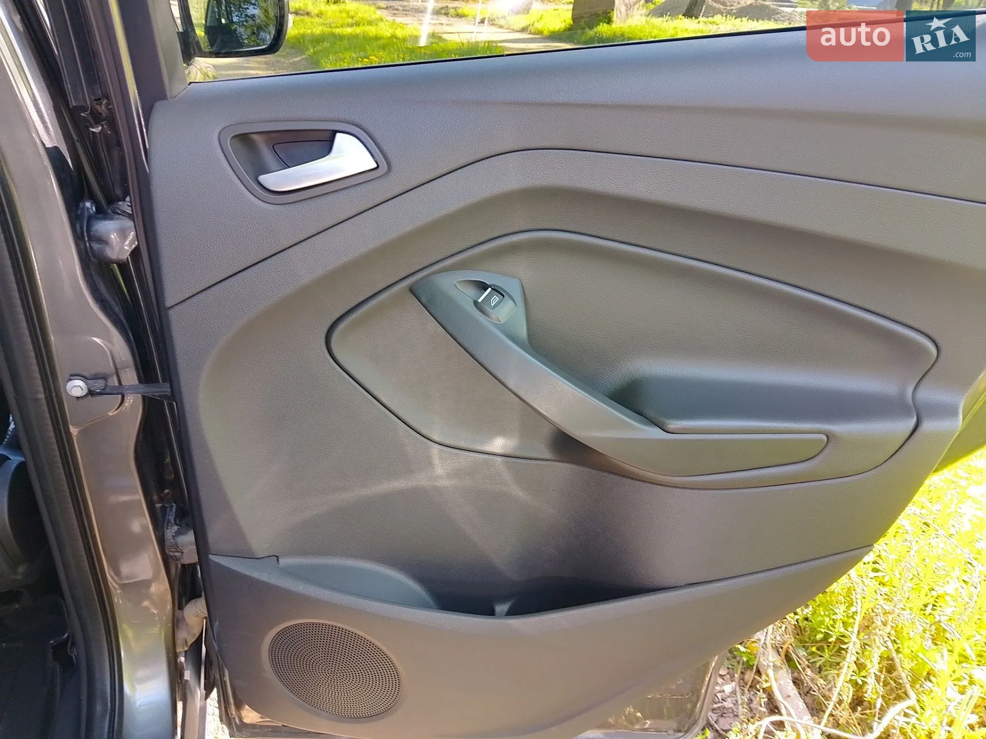 2016 Ford Kuga - мініатюра 16