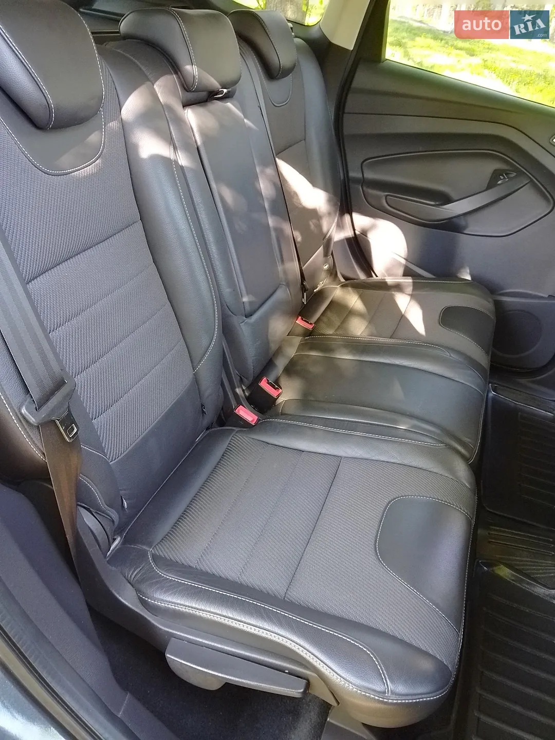 2016 Ford Kuga - мініатюра 17
