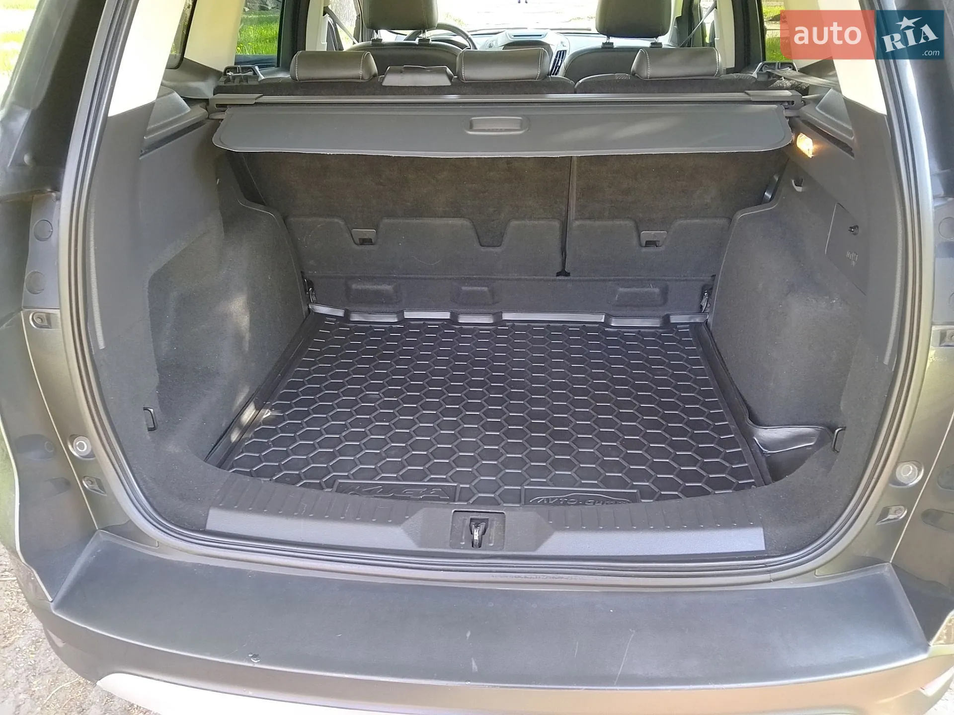 2016 Ford Kuga - мініатюра 20