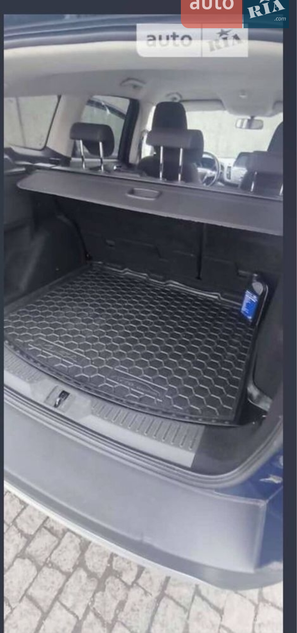 2013 Ford Kuga - мініатюра 16
