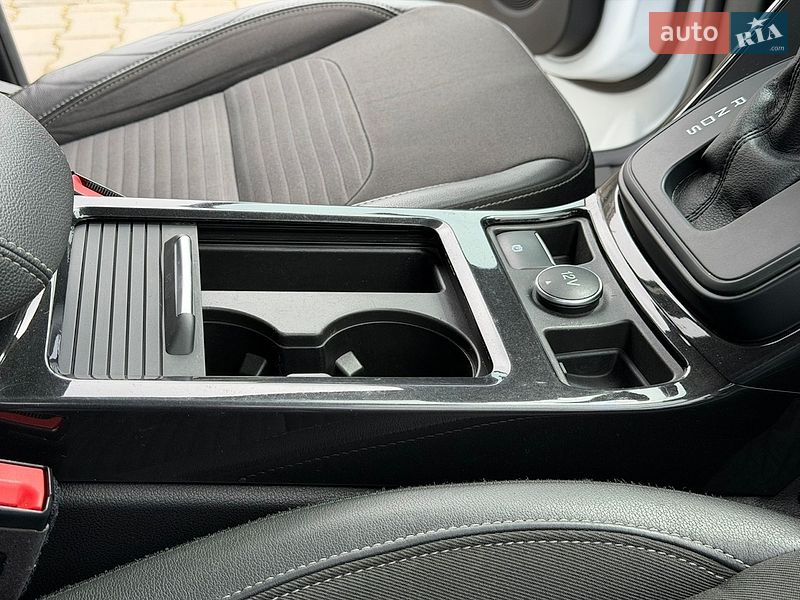 Внедорожник / Кроссовер Ford Kuga 2019 в Одессе
