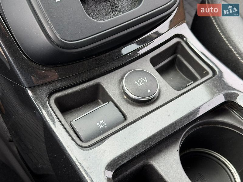 Внедорожник / Кроссовер Ford Kuga 2019 в Одессе