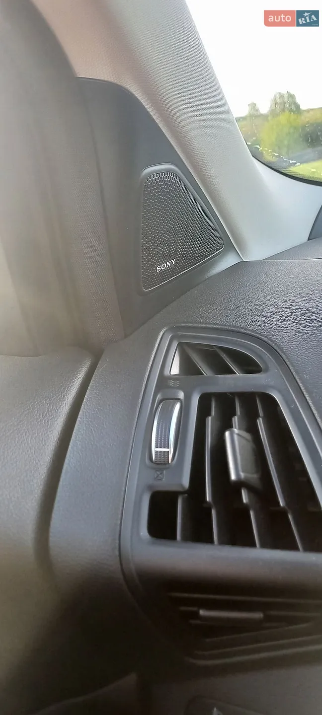2019 Ford Kuga - мініатюра 2