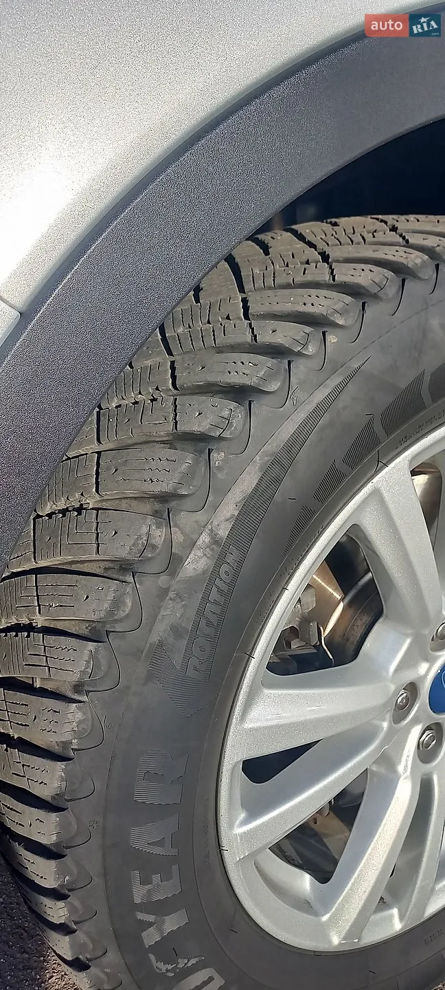 2019 Ford Kuga - мініатюра 5