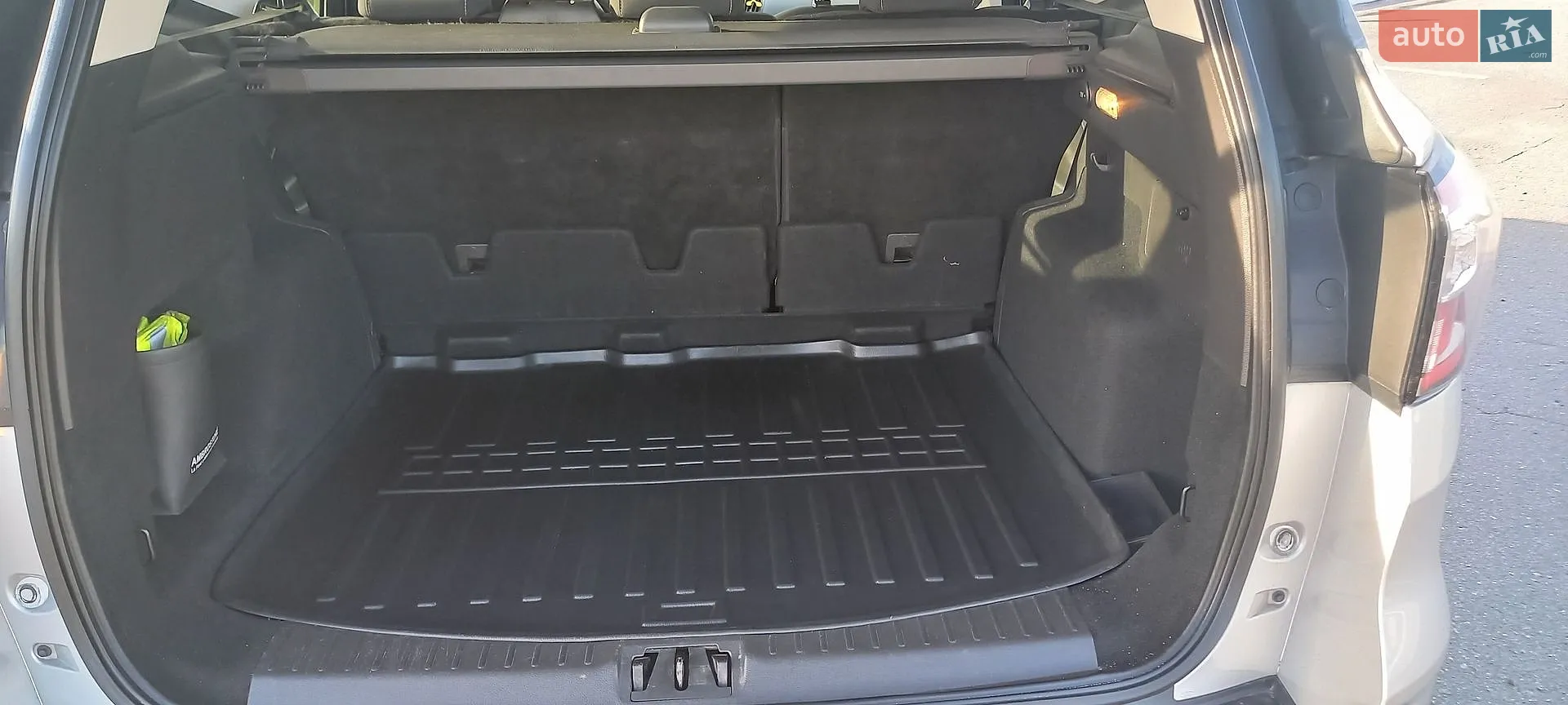 2019 Ford Kuga - мініатюра 14
