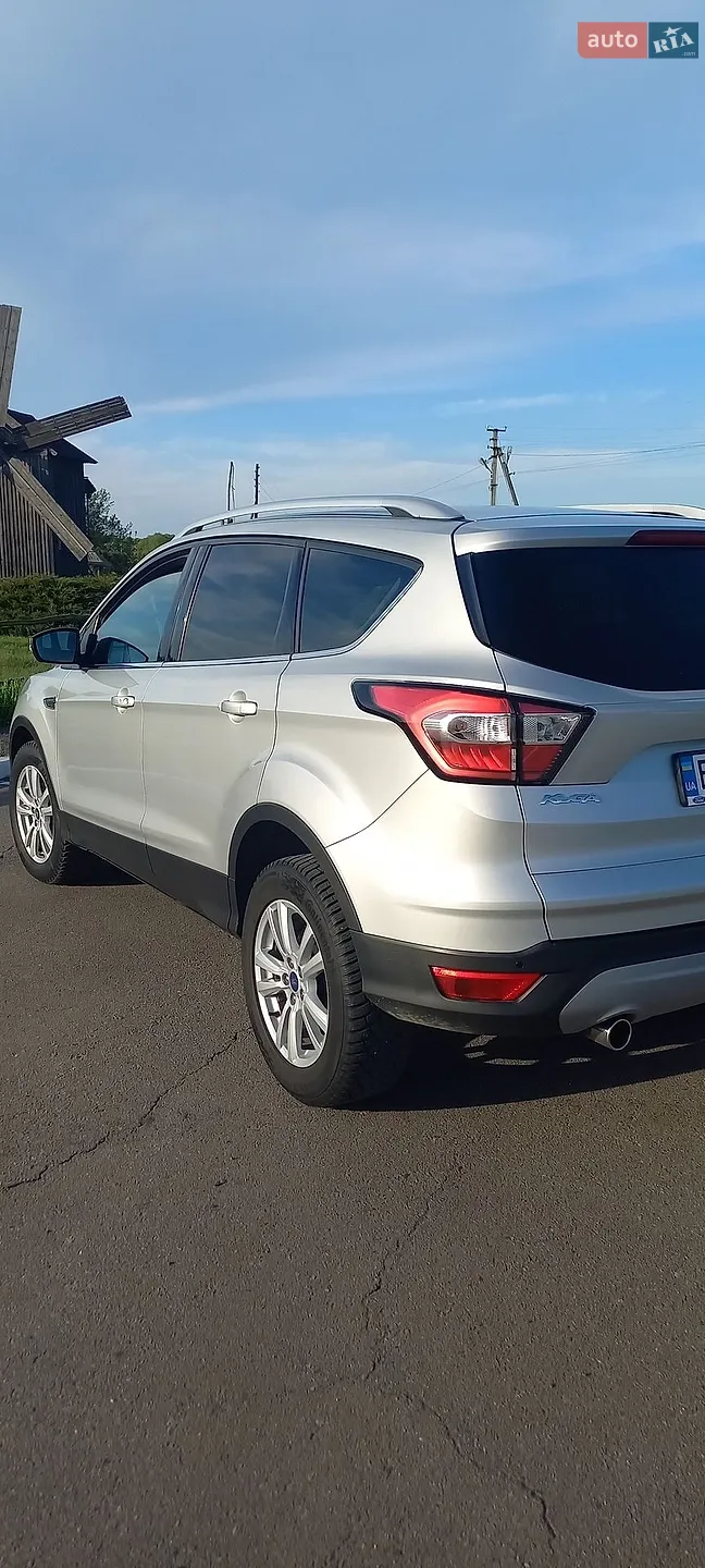2019 Ford Kuga - мініатюра 21