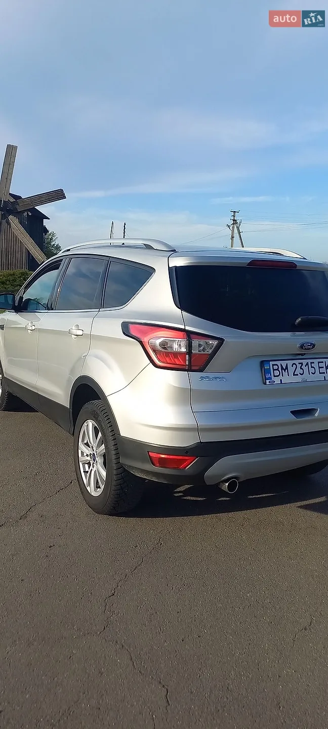 2019 Ford Kuga - мініатюра 22