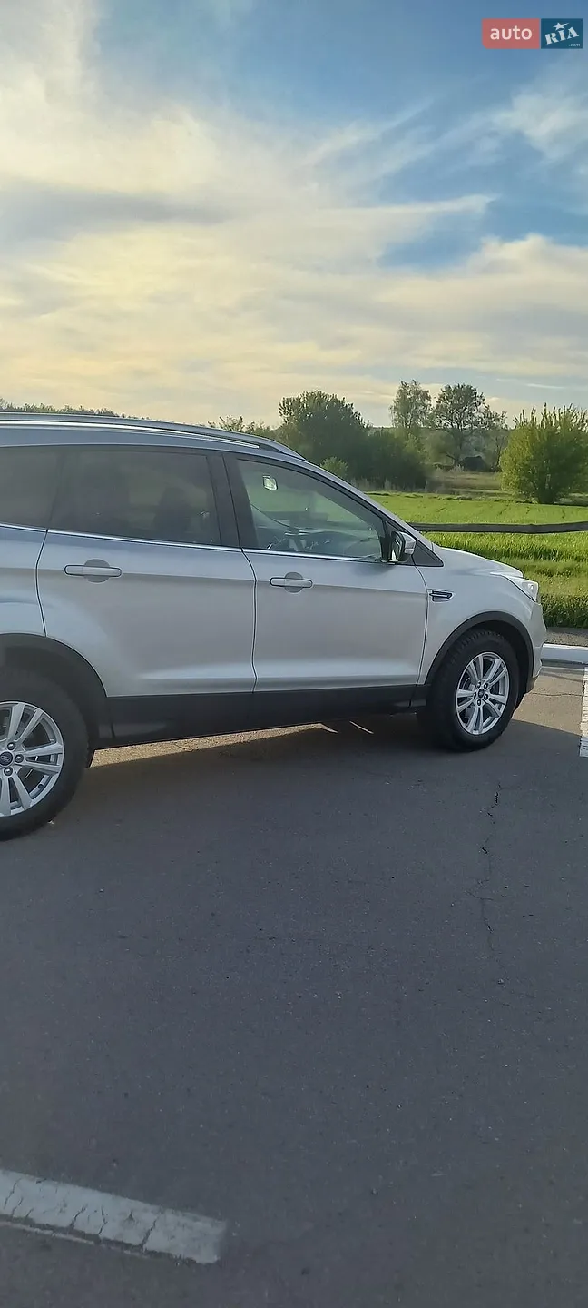 2019 Ford Kuga - мініатюра 26