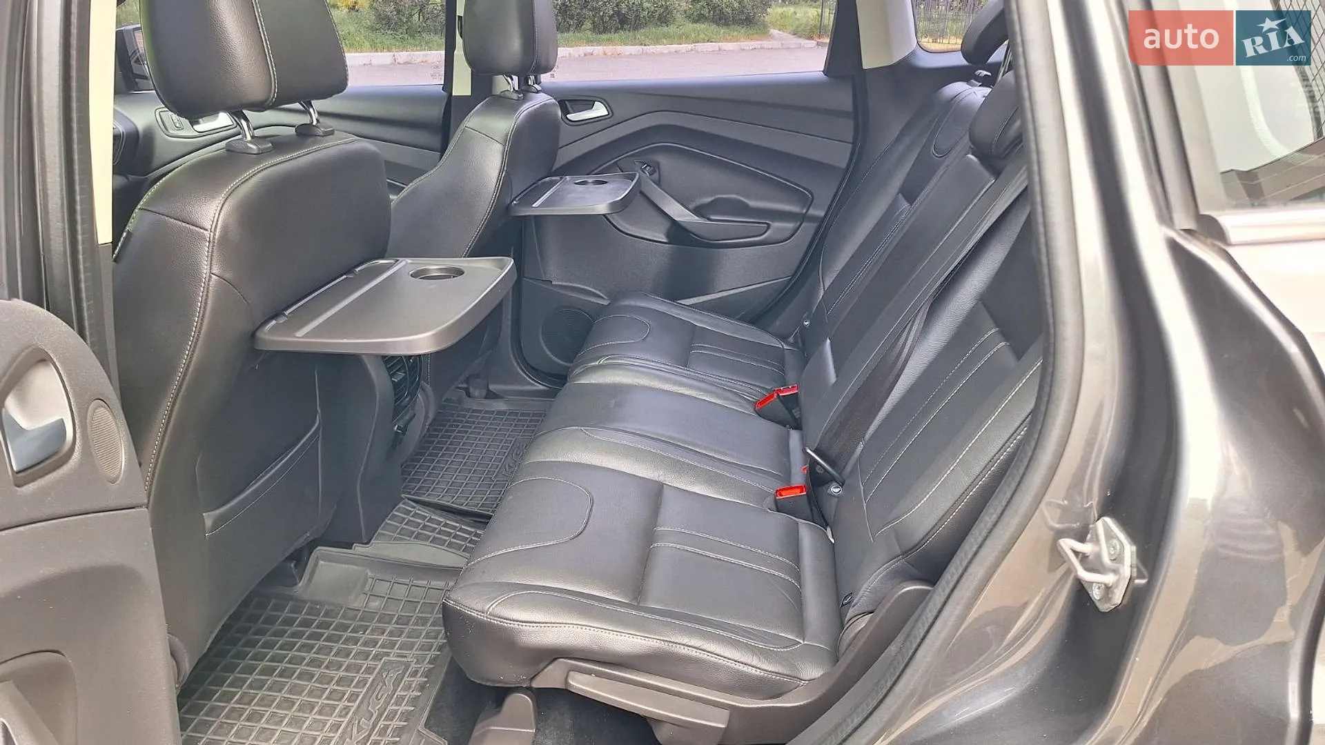 2015 Ford Kuga - мініатюра 25