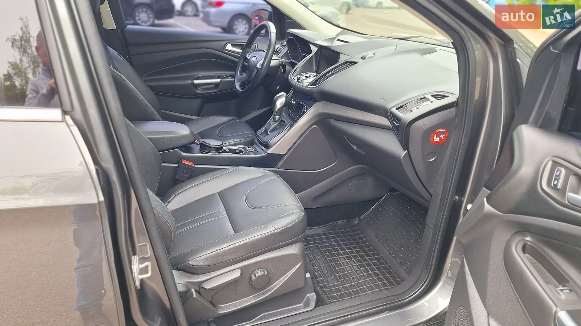 2015 Ford Kuga - мініатюра 29