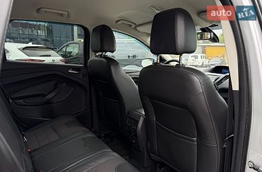 Внедорожник / Кроссовер Ford Kuga 2013 в Тернополе