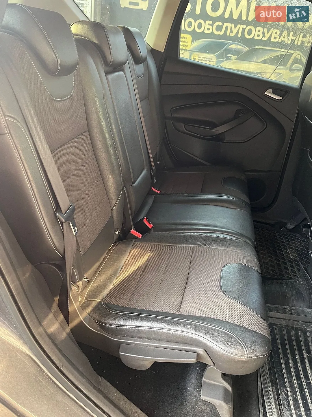 2013 Ford Kuga - мініатюра 15