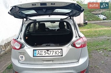 Внедорожник / Кроссовер Ford Kuga 2011 в Ямполе