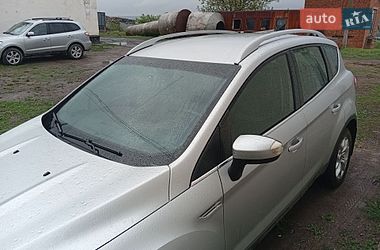 Внедорожник / Кроссовер Ford Kuga 2011 в Ямполе