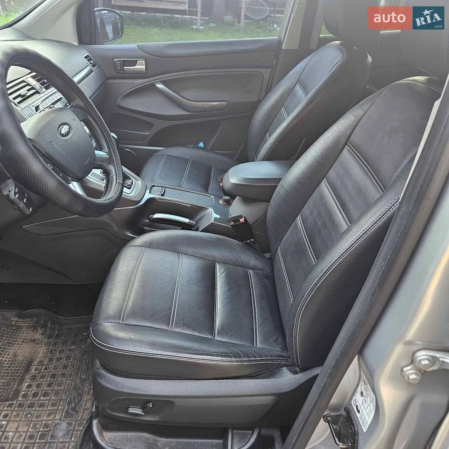 2011 Ford Kuga - мініатюра 8