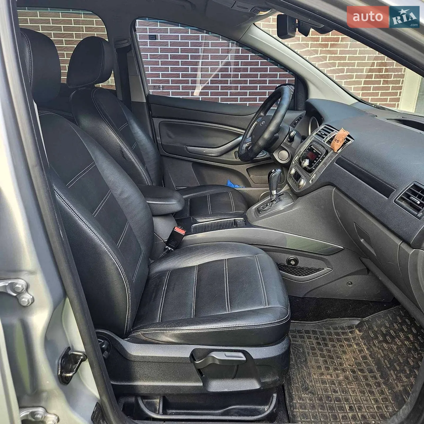 2011 Ford Kuga - мініатюра 10