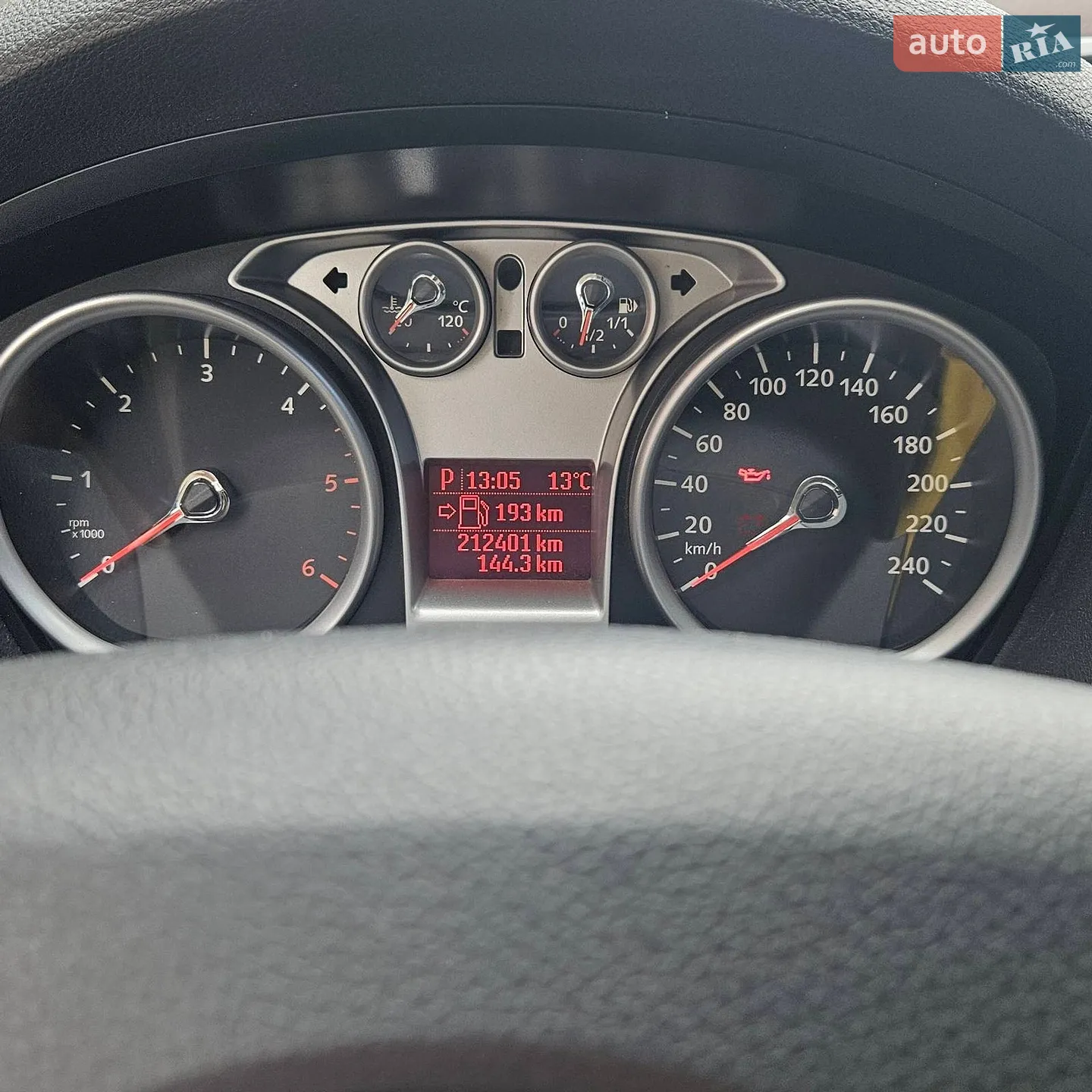 2011 Ford Kuga - мініатюра 14