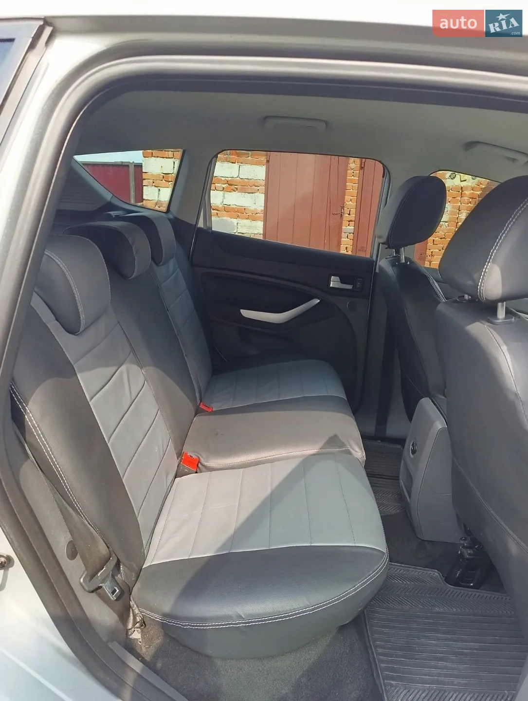 2012 Ford Kuga - мініатюра 6