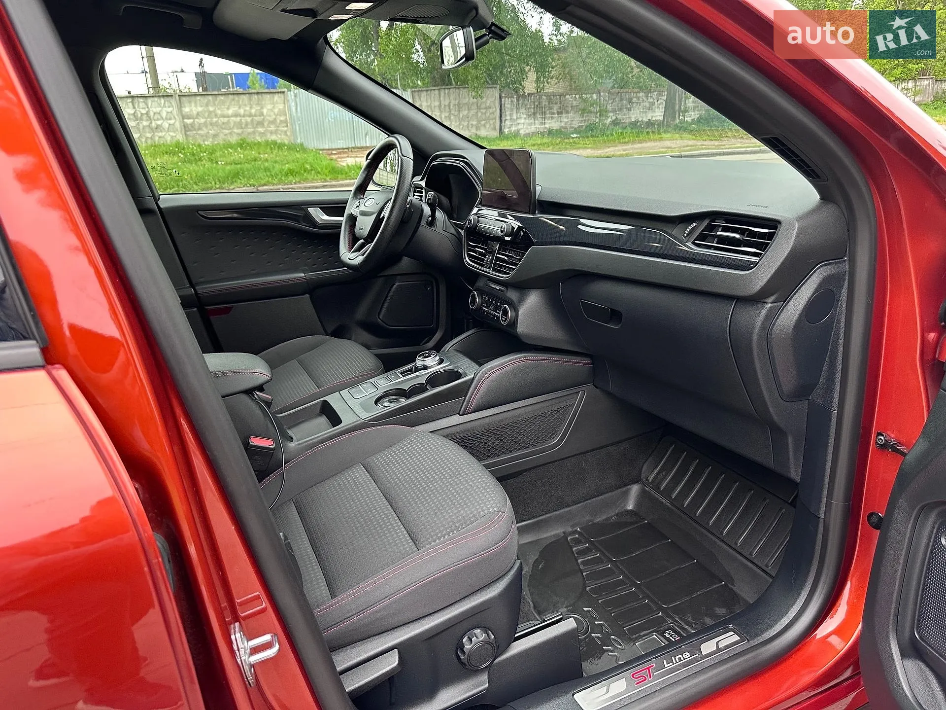 2020 Ford Kuga - мініатюра 30