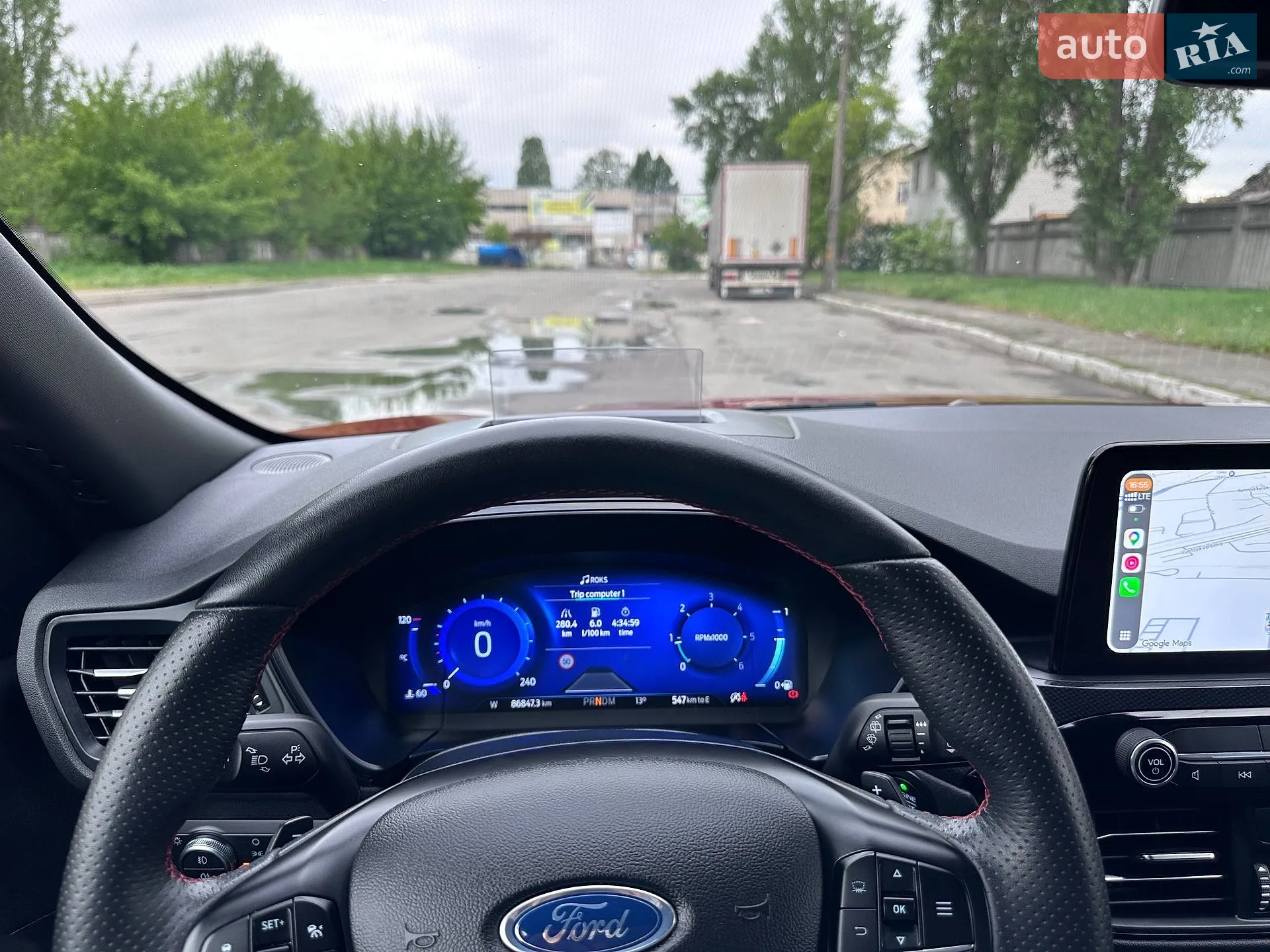 2020 Ford Kuga - мініатюра 38